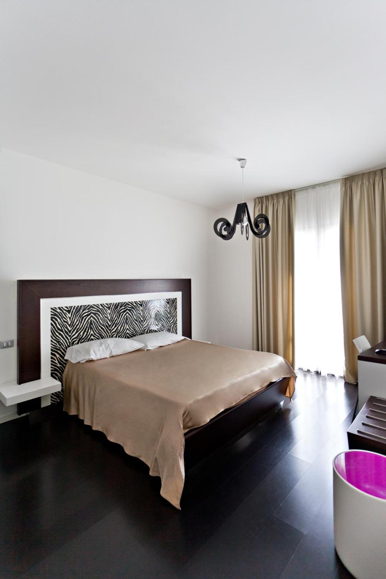 Mille E Una Notte Bed & Breakfast Nuova Gibellina Room photo