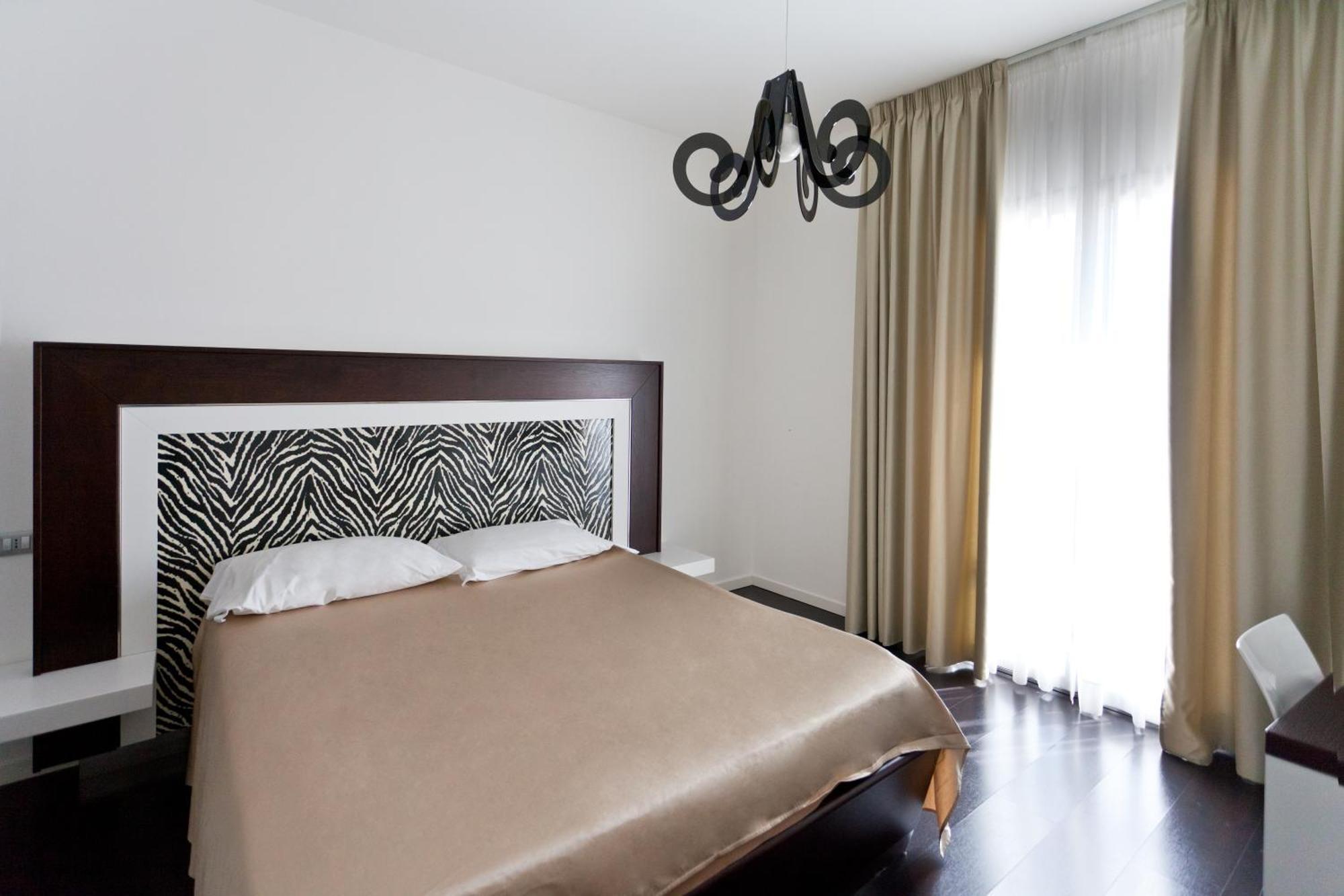 Mille E Una Notte Bed & Breakfast Nuova Gibellina Room photo