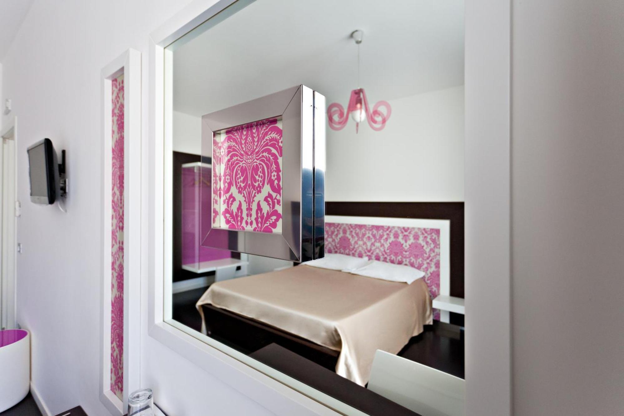 Mille E Una Notte Nuova Gibellina Room photo