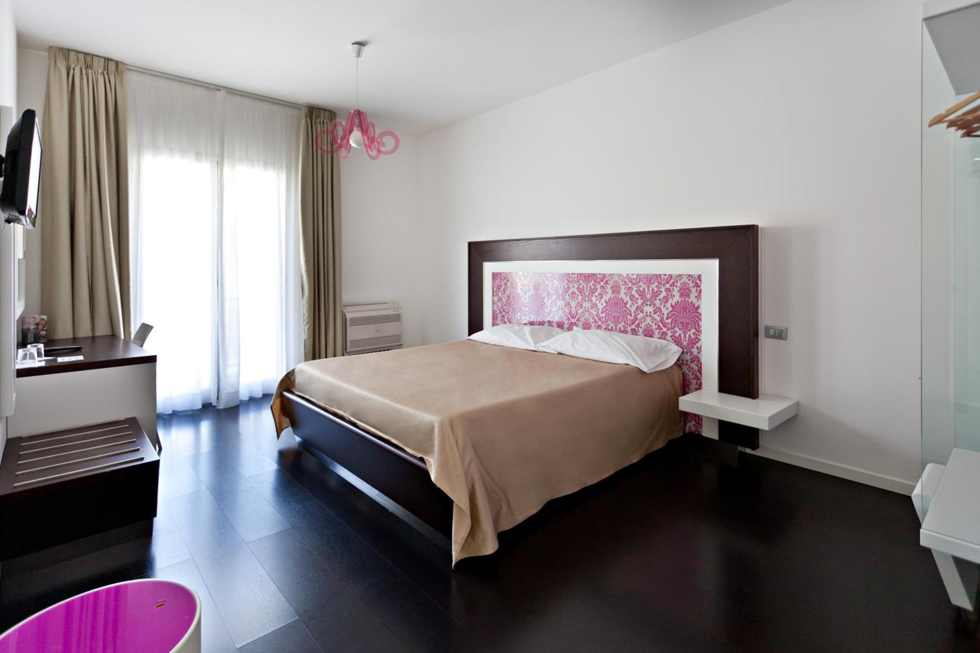 Mille E Una Notte Bed & Breakfast Nuova Gibellina Room photo