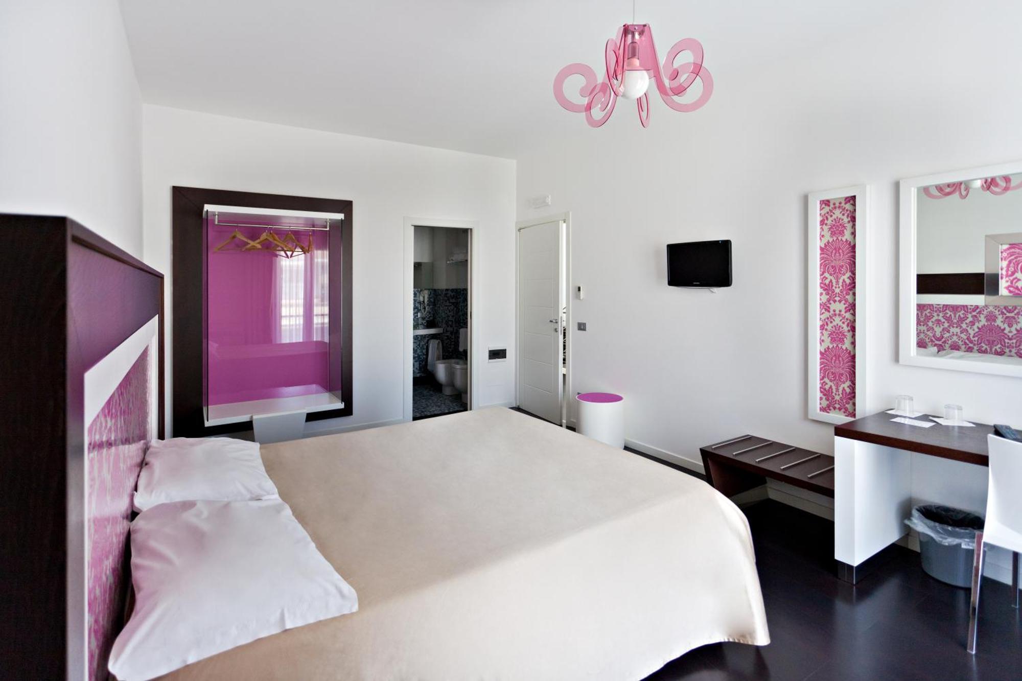 Mille E Una Notte Bed & Breakfast Nuova Gibellina Room photo