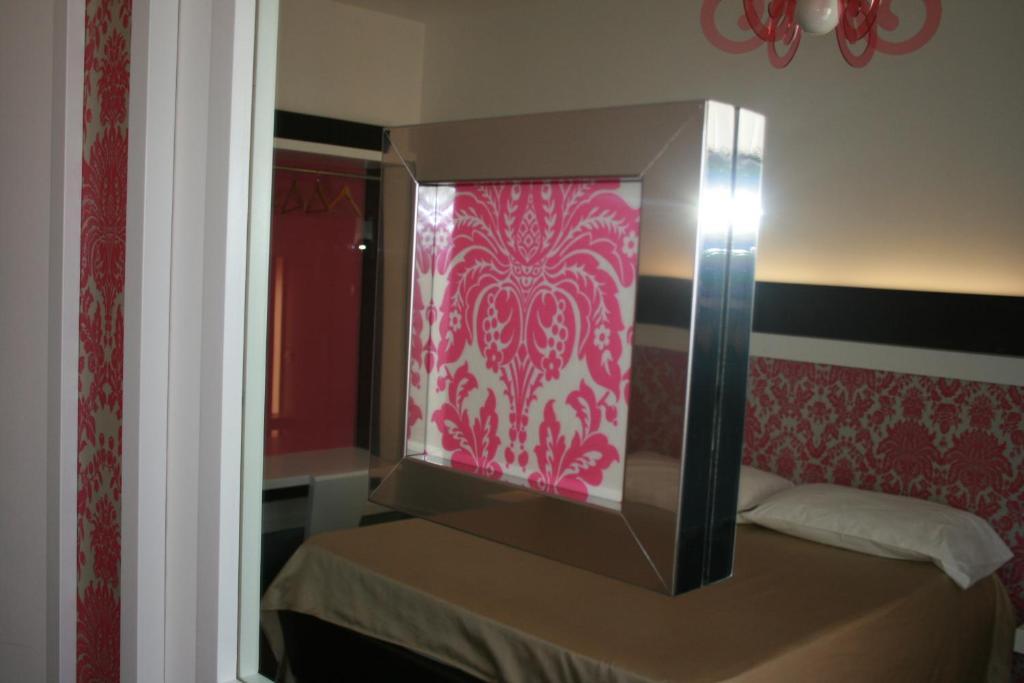 Mille E Una Notte Bed & Breakfast Nuova Gibellina Room photo