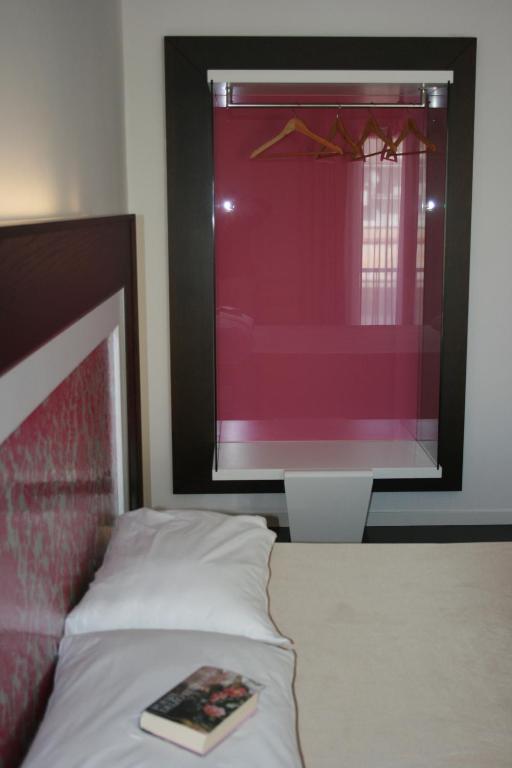 Mille E Una Notte Bed & Breakfast Nuova Gibellina Room photo